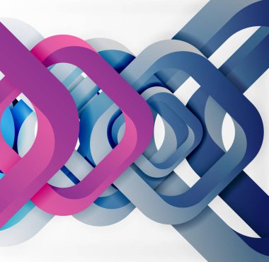 kare vektör arka plan