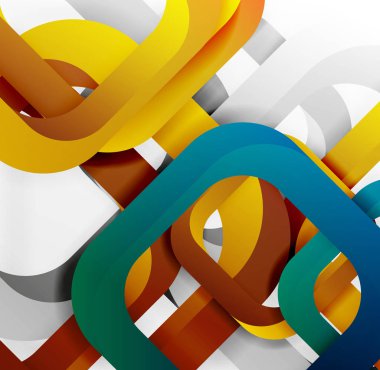 kare vektör arka plan