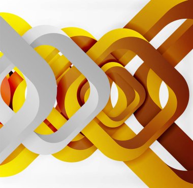 kare vektör arka plan