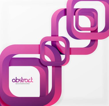 kare vektör arka plan