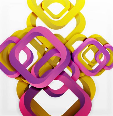 kare vektör arka plan