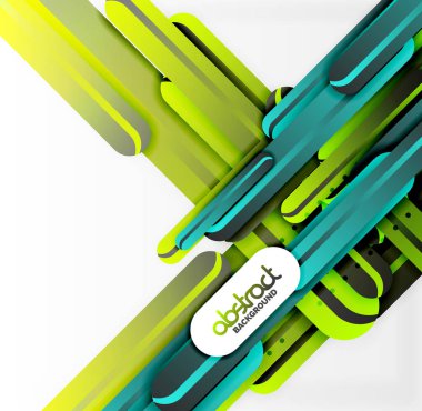 düz çizgiler arka plan