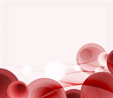 Modern soyut geometrik dokulu arka plan