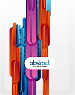 düz çizgiler arka plan