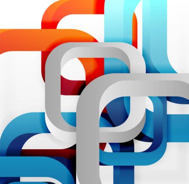 kare vektör arka plan