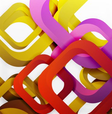 kare vektör arka plan