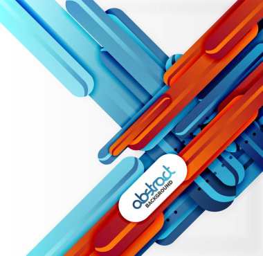 düz çizgiler arka plan