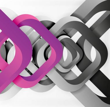 kare vektör arka plan