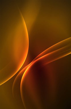 Parlayan dalga vektör, duman