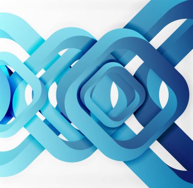 kare vektör arka plan