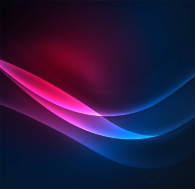 Parlayan geometrik şekiller