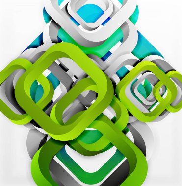 kare vektör arka plan