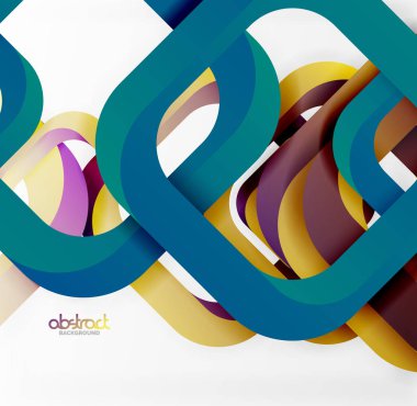 kare vektör arka plan