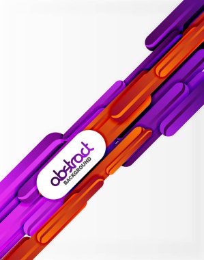 düz çizgiler arka plan