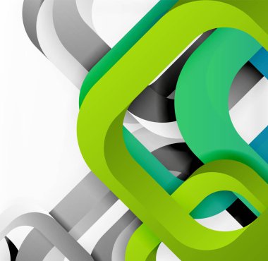 kare vektör arka plan