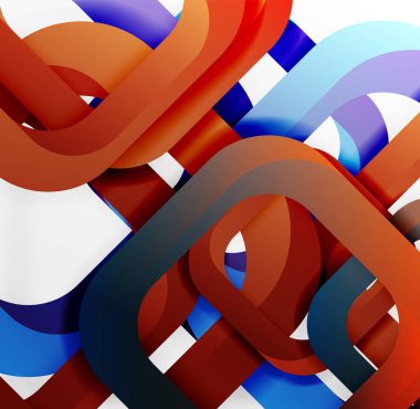 kare vektör arka plan