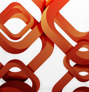 kare vektör arka plan