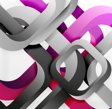 kare vektör arka plan