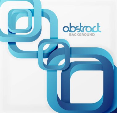 kare vektör arka plan