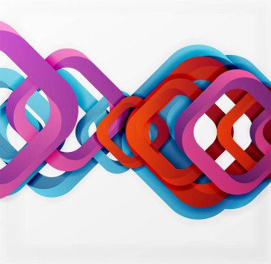 kare vektör arka plan