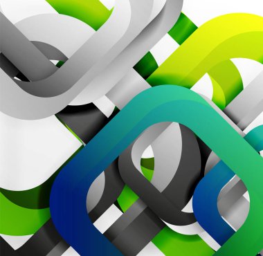 kare vektör arka plan