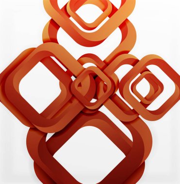 kare vektör arka plan