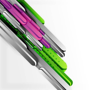 düz çizgiler arka plan