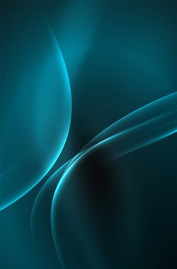 Parlayan dalga vektör, duman