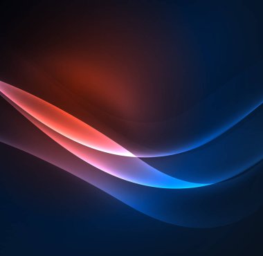 Parlayan geometrik şekiller