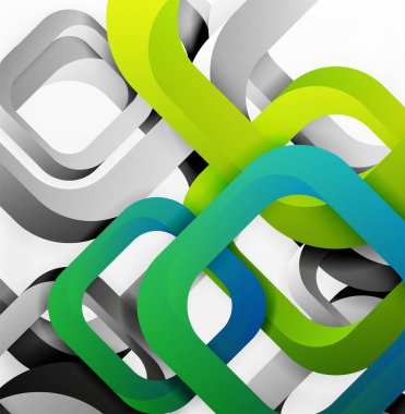 kare vektör arka plan