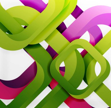 kare vektör arka plan