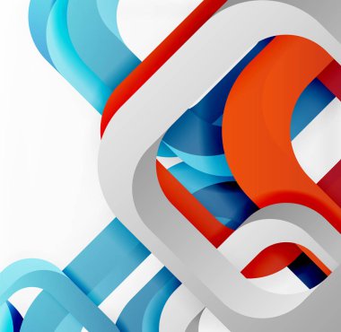 kare vektör arka plan