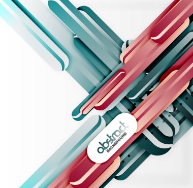 düz çizgiler arka plan