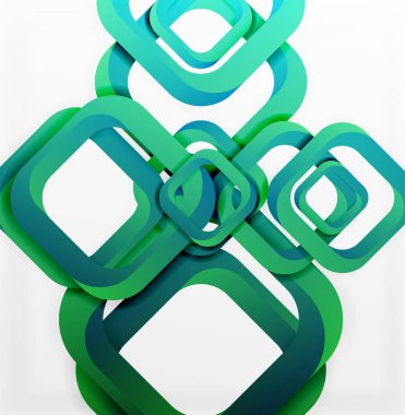 kare vektör arka plan