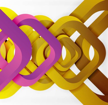 kare vektör arka plan