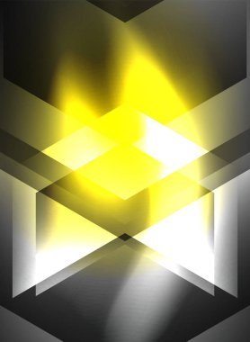 Dijital teknoloji parlayan oklar