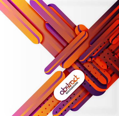 düz çizgiler arka plan