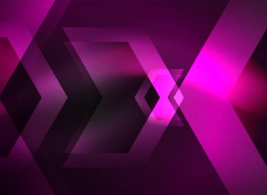 Dijital teknoloji parlayan oklar