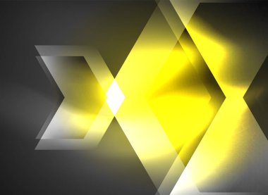 Dijital teknoloji parlayan oklar