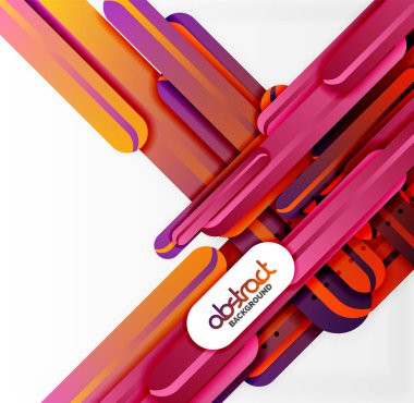 düz çizgiler arka plan