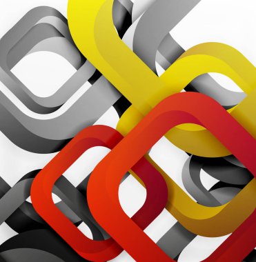 kare vektör arka plan