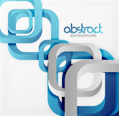 kare vektör arka plan