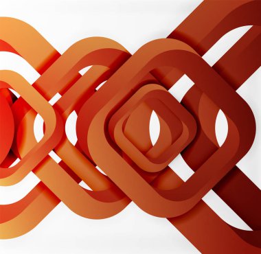 kare vektör arka plan