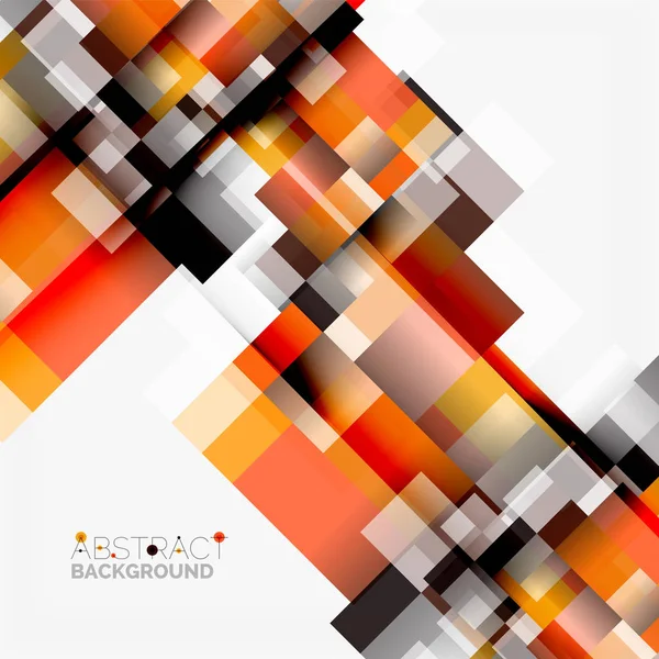 Soyut engeller şablon tasarım arka plan, beyaz, basit geometrik şekiller düz çizgiler ve dikdörtgenler