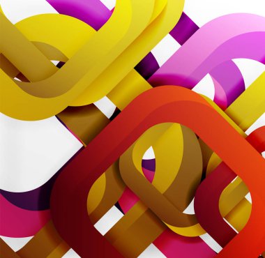 kare vektör arka plan