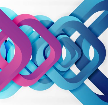 kare vektör arka plan