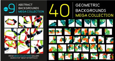 Geometrik arka kümesi