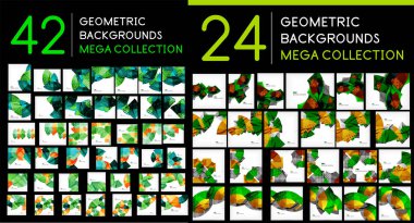 Geometrik arka kümesi