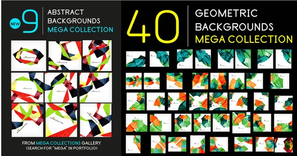 Geometrik arka kümesi