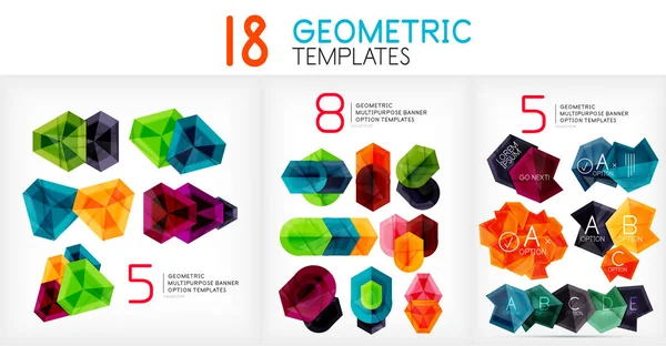 Renkli afiş mega toplama